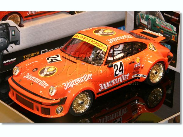 1/12 ポルシェ ターボ RSR934 レーシング マイスター | HLJ.co.jp