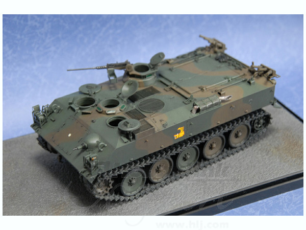 1/35 陸上自衛隊 73式装甲車 (タミヤ74式流用) | HLJ.co.jp