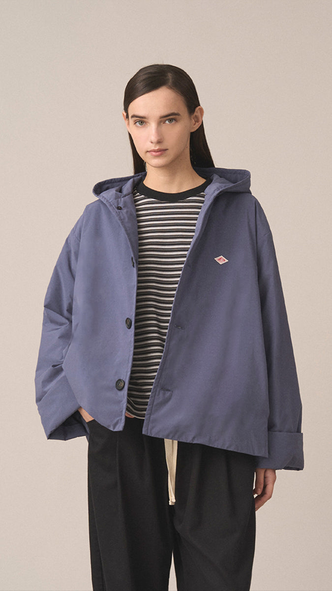 DANTON OFFICIAL WEBSITE