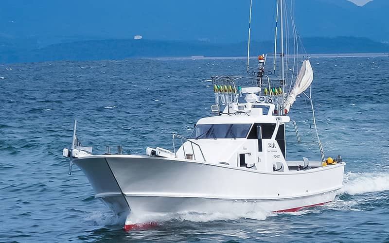 第二大福丸について｜第二大福丸【公式サイト】