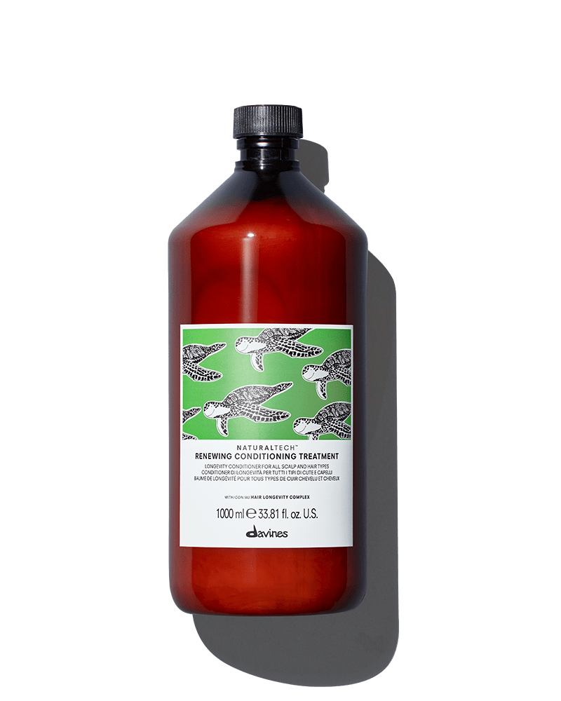 ナチュラルテック コンディショニング トリートメント＜RN＞ プロ