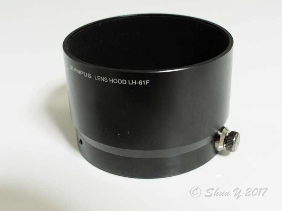 ボケ味最高！オリンパス M.ZUIKO DIGITAL ED 75mm F1.8 レビュー＆作例