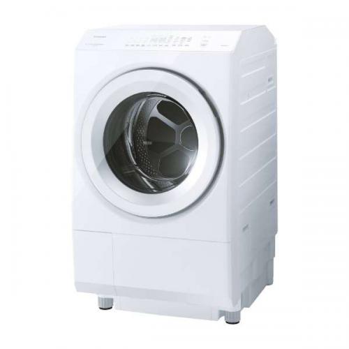 デンキチWeb / 東芝 TOSHIBA ドラム式洗濯乾燥機 ZABOON 洗濯12.0kg