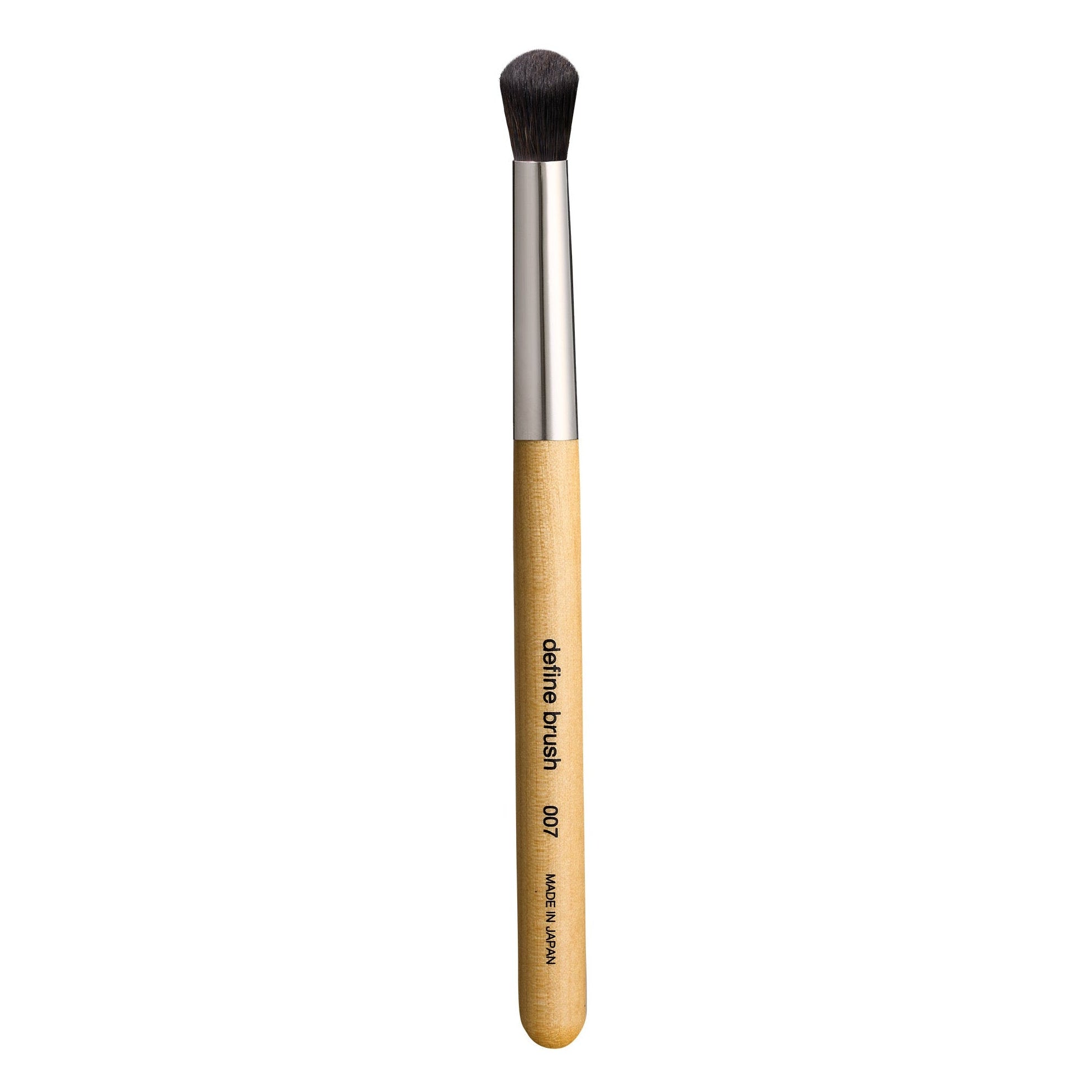 ハイライトブラシ007 キャップ付き Highlight Brush 007 | define brush