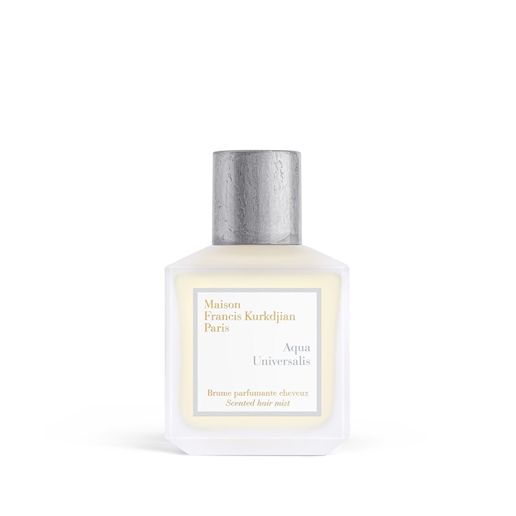 アクア ユニヴェルサリス センティッド ヘアミスト: メゾン フランシス