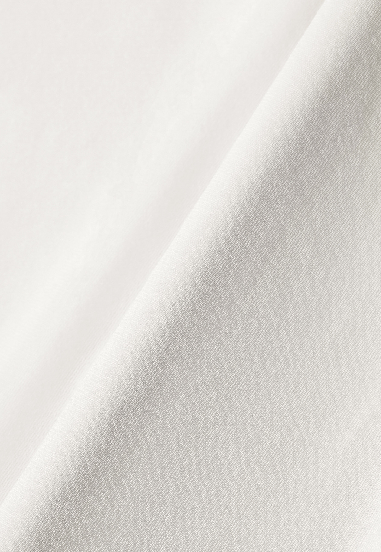 CHIFFON HIGH NECK / シフォンハイネック｜DÉPAREILLÉ｜デパリエ