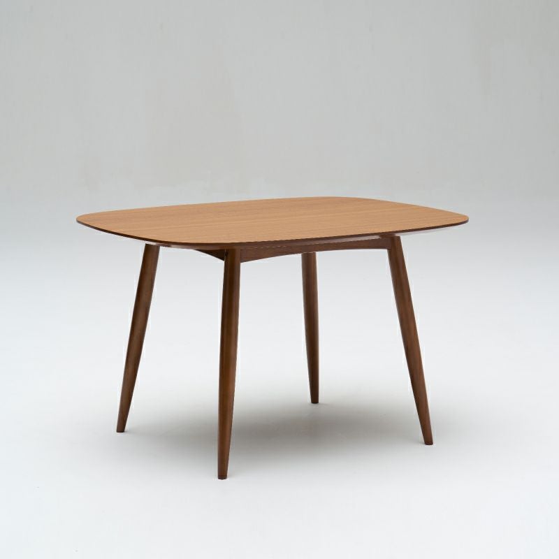 カリモク60+ Dテーブル ウォールナット[D36350SW] - カリモク60正規