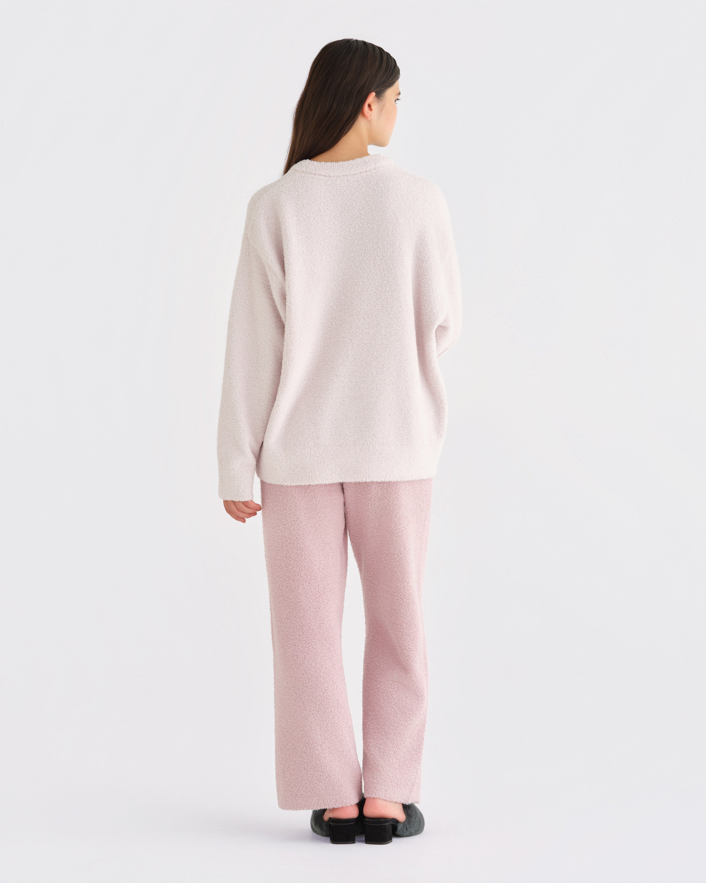 草薙伯玖ラウンジウェアセットTD × DB RW1 | DIDARA BOCCHI