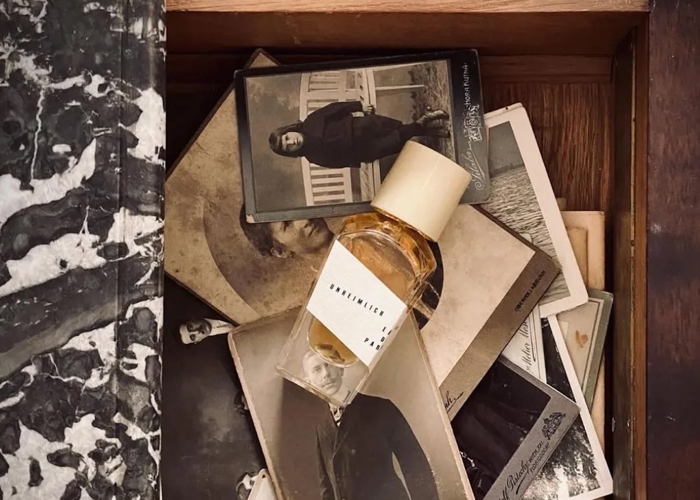 UNHEIMLICH 50ml | doinel / ドワネル