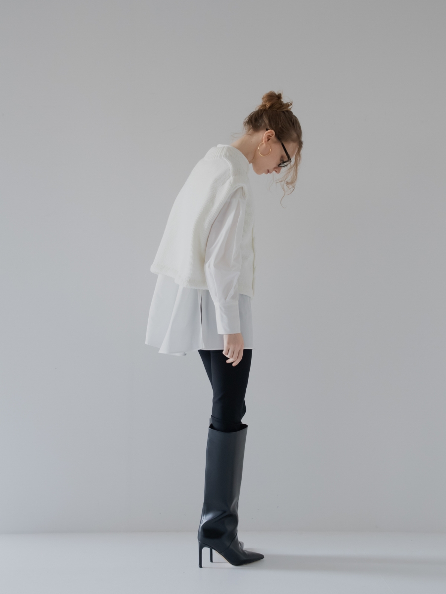 BOTTOMS | maison de Dolce.