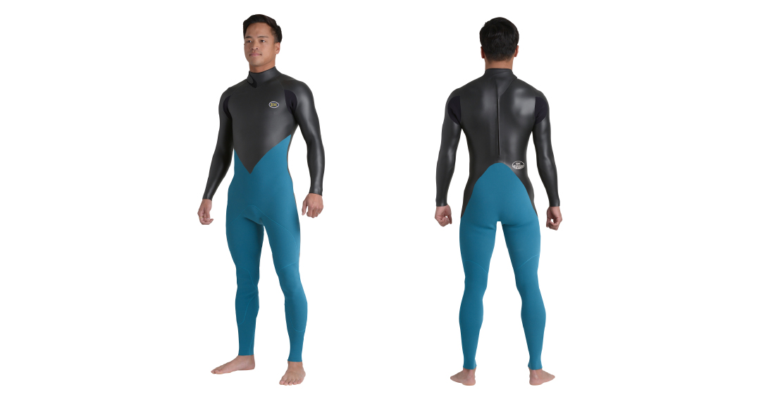 2024 SPRING/SUMMER COLLECTIONのご案内 | 国産高級ウェットスーツのDOVE