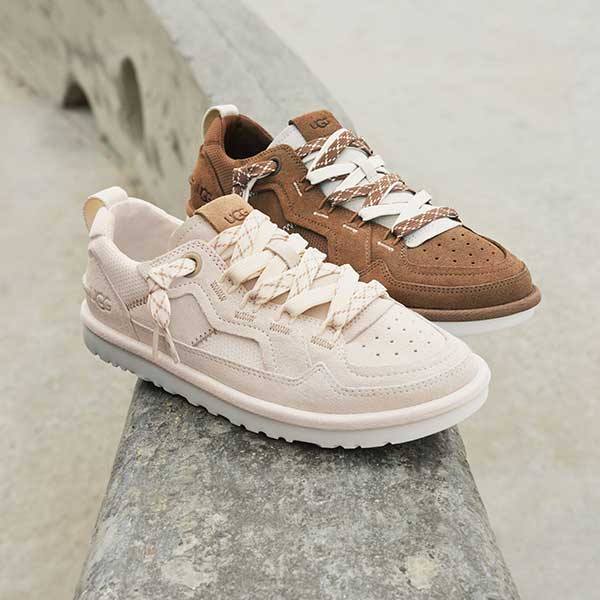 UGG® 公式【 CA805 ダルメシアン|CA805 Dalmatian| 194715376786