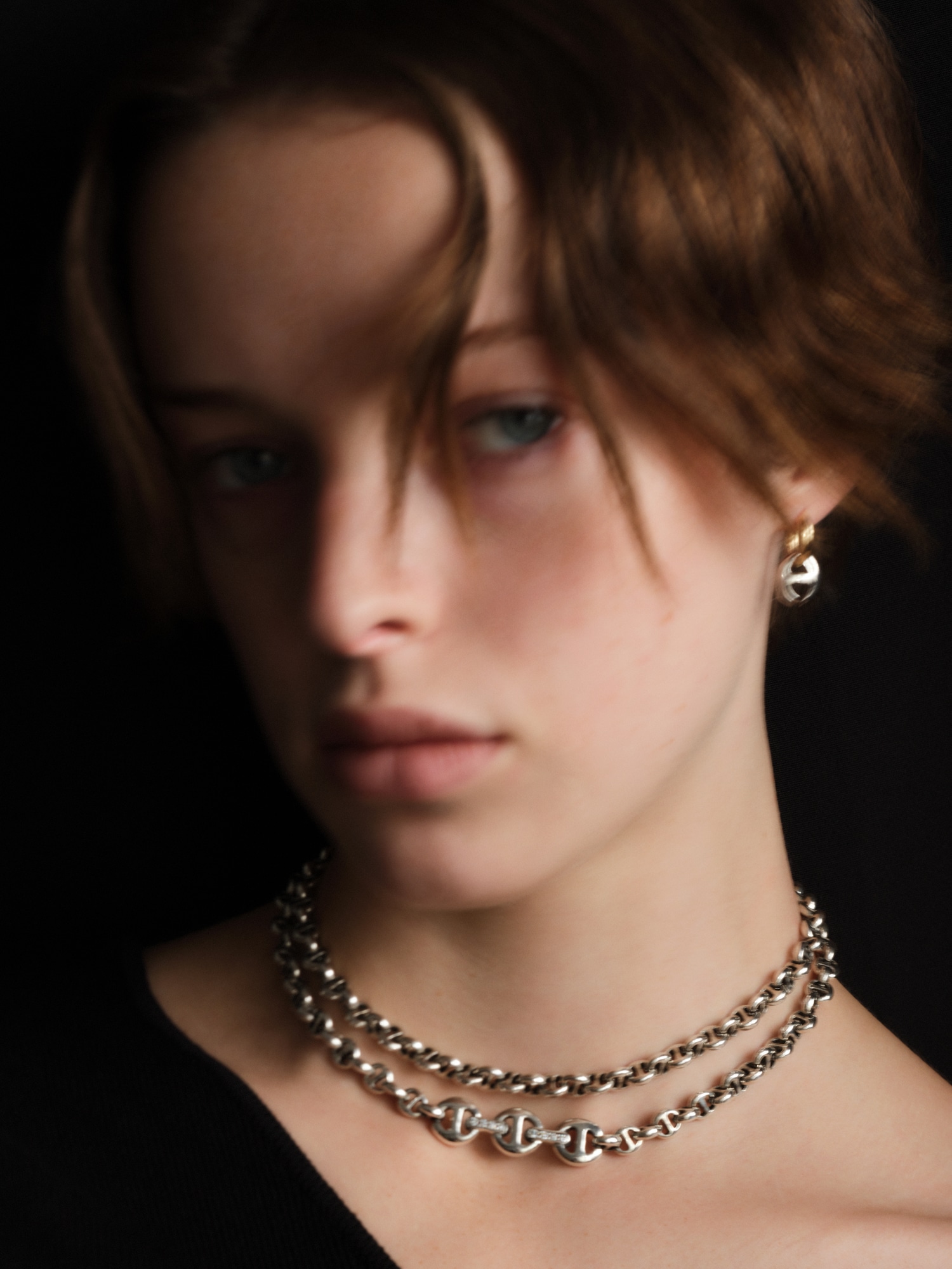 Look Preview vol.1】 | HOORSENBUHS(ホーセンブース)日本公式サイト