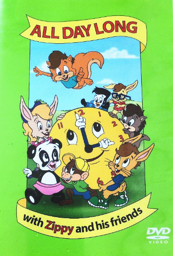 What's Wrong With Zap?とは？,ディズニー英語システム.DWE