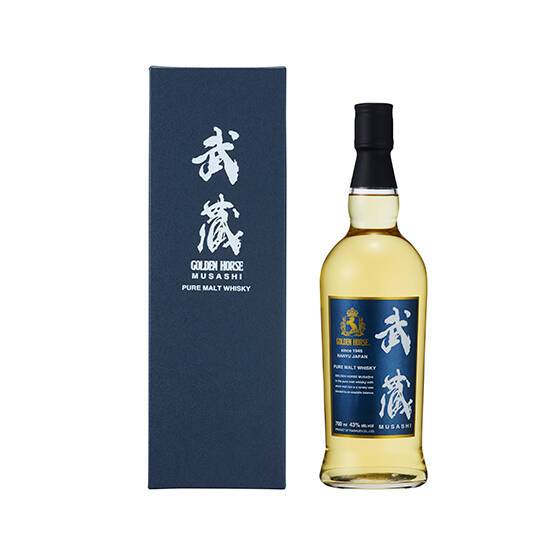 シングルモルトウイスキー岡山 トリプルカスク | 【公式】Japan Duty