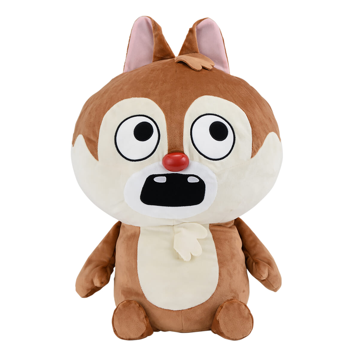 まん丸な目がかわいい！セガプライズ ディズニー「にしむらゆうじ画