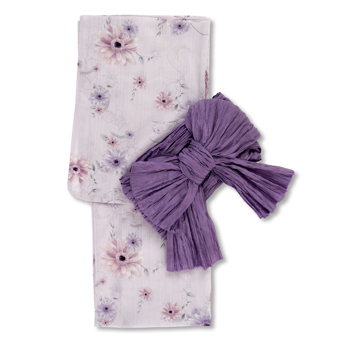 ミニーとラプンツェルの浴衣や和風小物！ディズニーストア「SUMMER