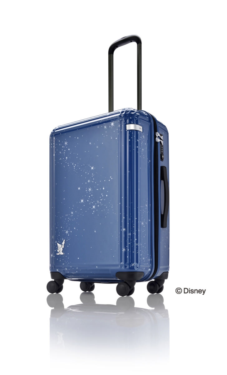 映画公開年にちなみ国内1940本限定！エース「ファンタジアミッキー