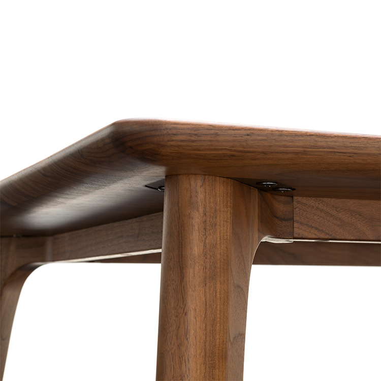 domani】 Excel-Life ダイニングテーブル 幅180cm DSA610