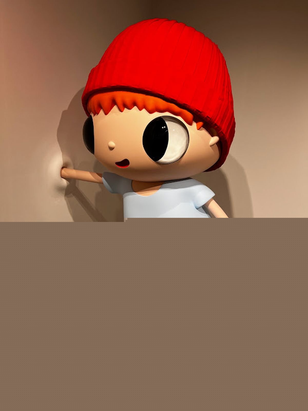 PARCO MUSEUM TOKYO がJavier Callejaの展覧会「MR.GÜNTER, THE CAT