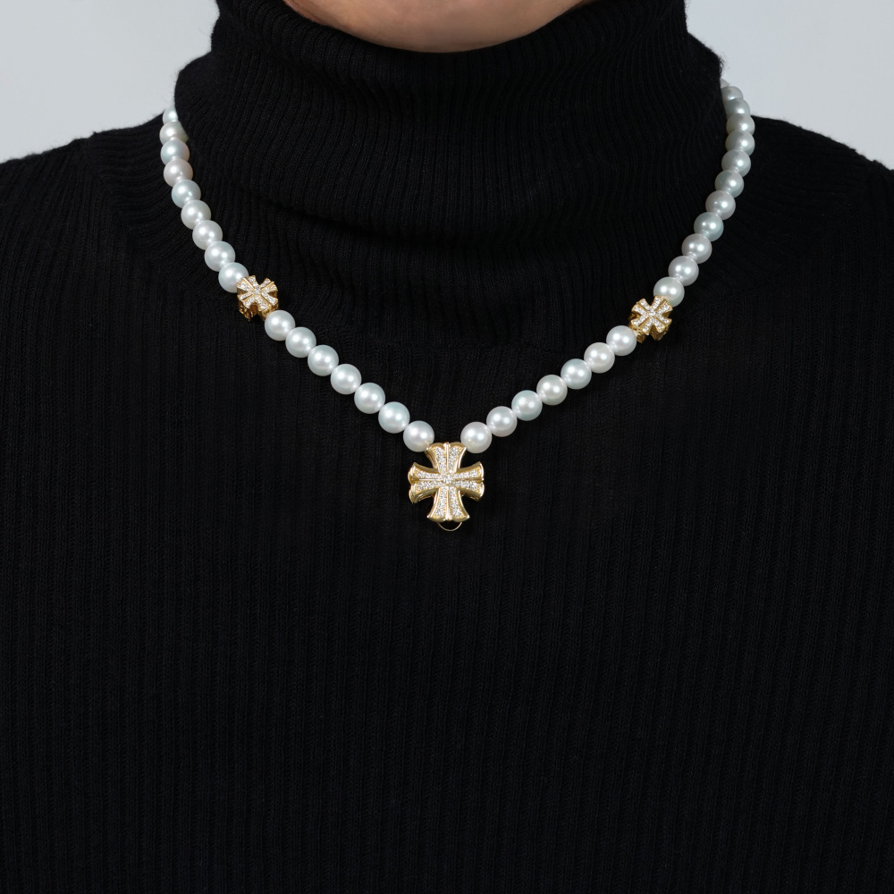 新品] ユキザキ ダブルトップ SHIZUKU K18イエローゴールド