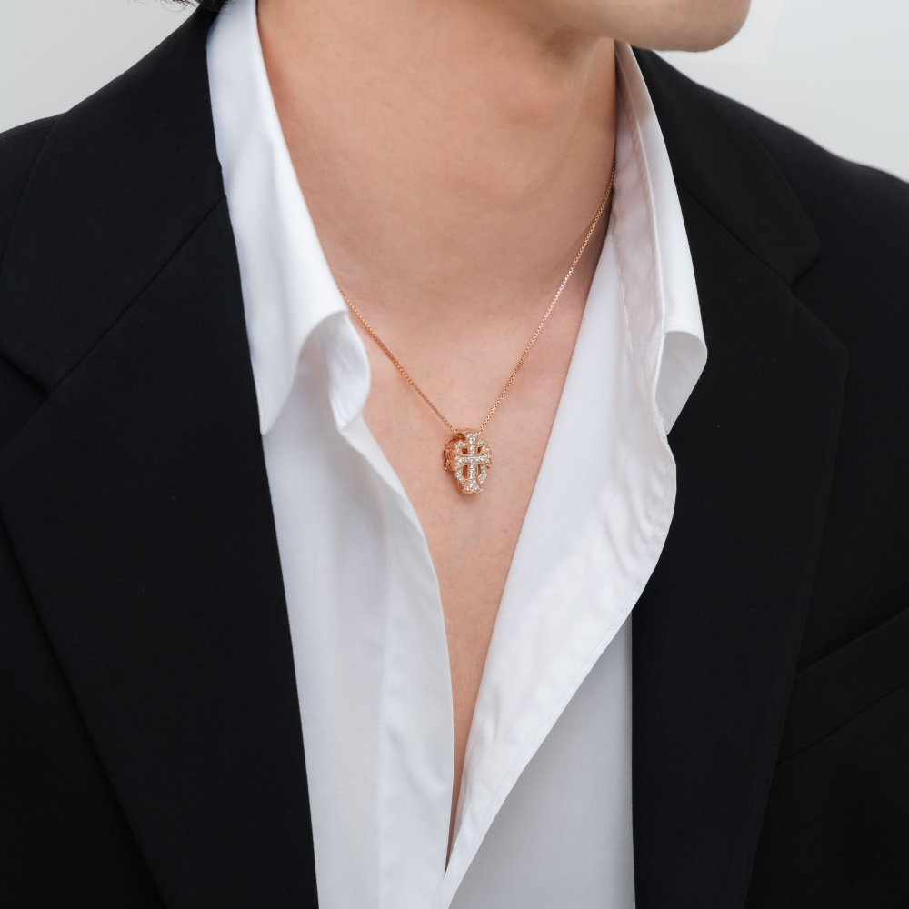 新品] ユキザキ ダブルトップ ペンダントトップ 【正規品