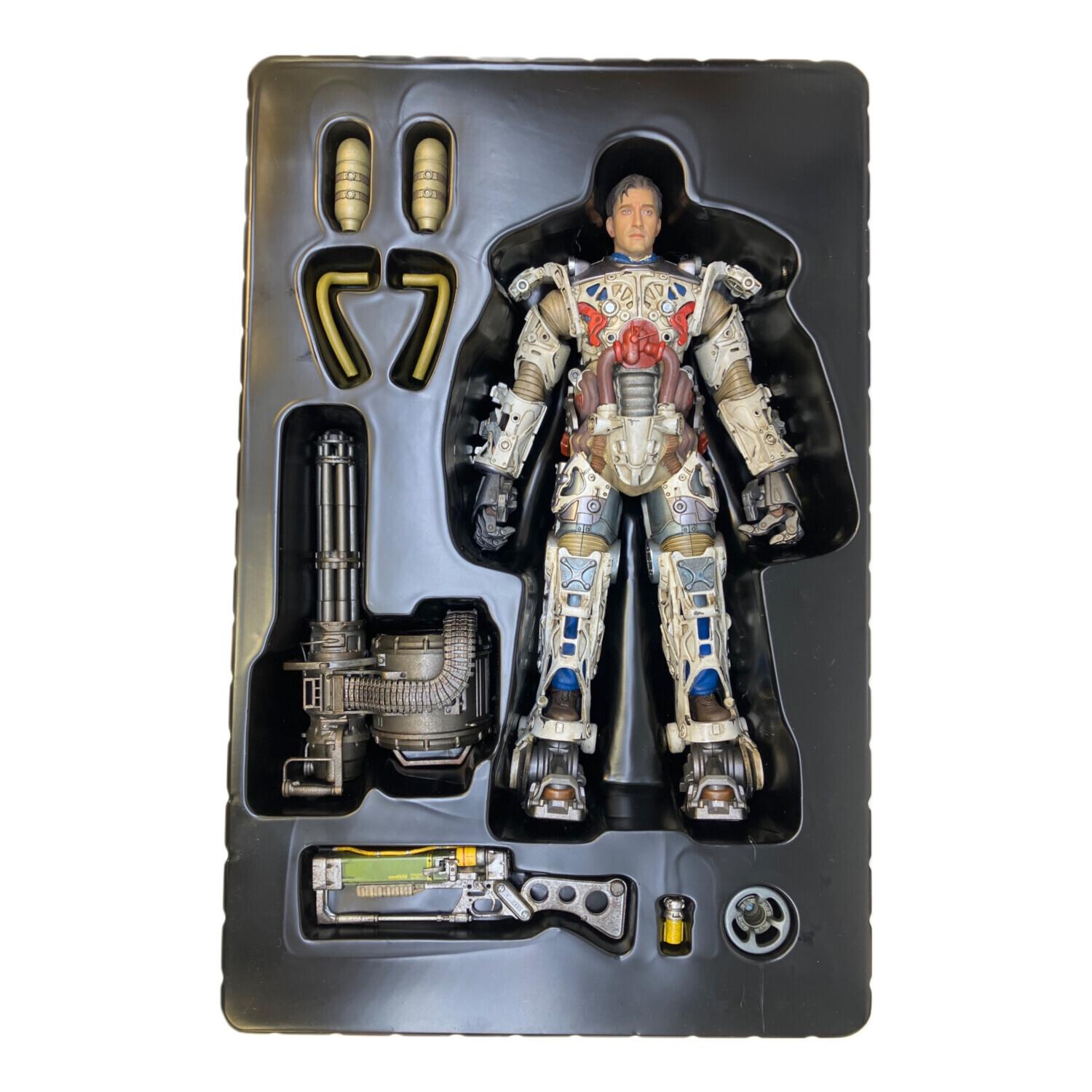 Fallout4 T-45 POWER ARMOR｜トレファクONLINE