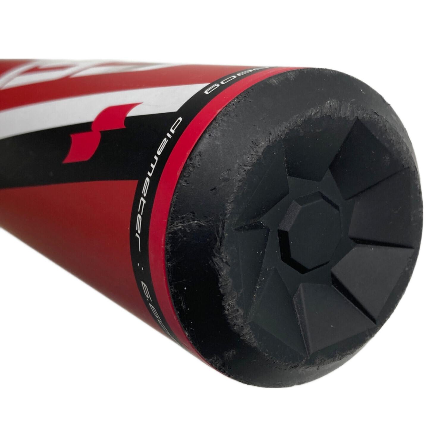 SSK (エスエスケイ) ライズアーチ193 SBB4016 軟式バット 84cm 6.6cm