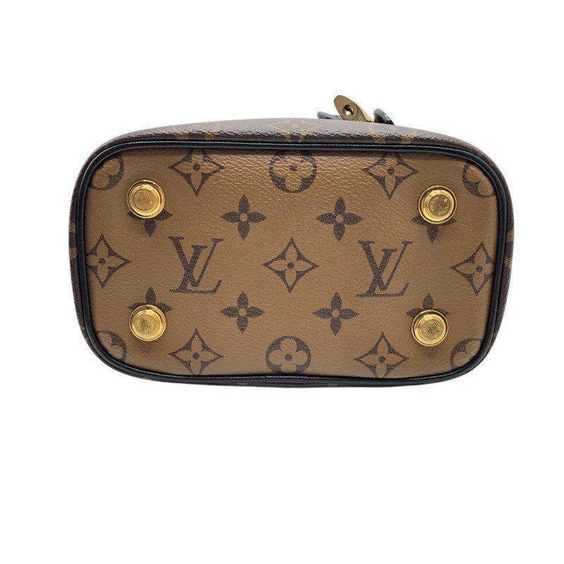 ルイ・ヴィトン LOUIS VUITTON ヴァニティNV PM M45165 モノグラム