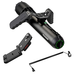 mic21ダイビングショップ[ zray ] ジーレイ RAPID 12'6