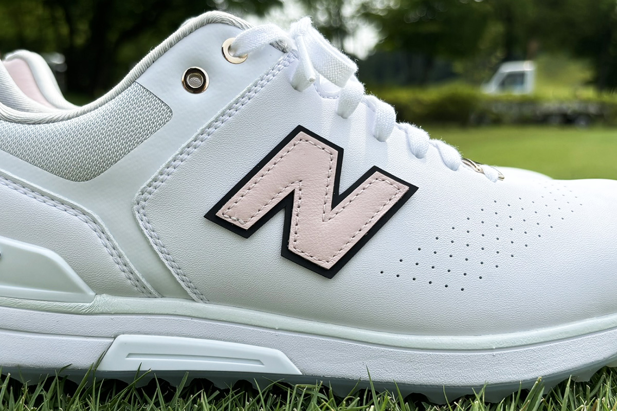 稲見萌寧監修の低重心モデル ニューバランス「UG3000」をトライオン