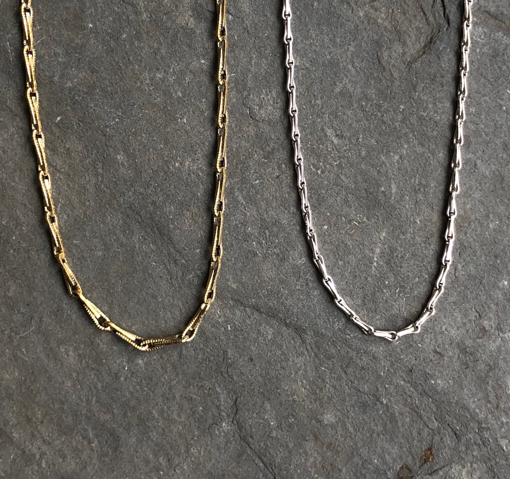 Charm Starter Chain - Emilie Shapiro Studio