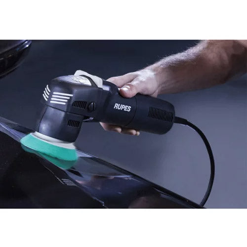 RUPES コンパクト電動ダブルアクションポリッシャー LHR75E-MINI ルぺ