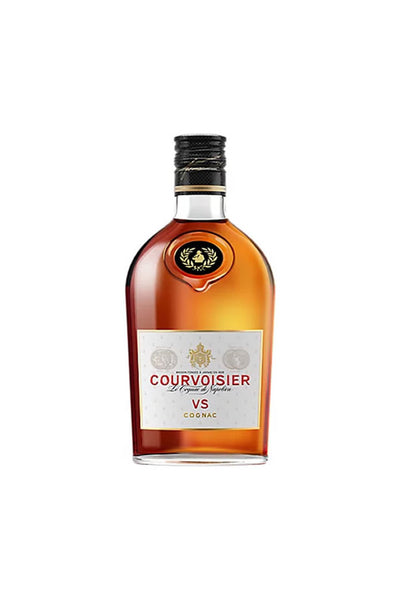 Courvoisier Le Cognac de Napoleon V.S. Cognac 200ml – El Cerrito