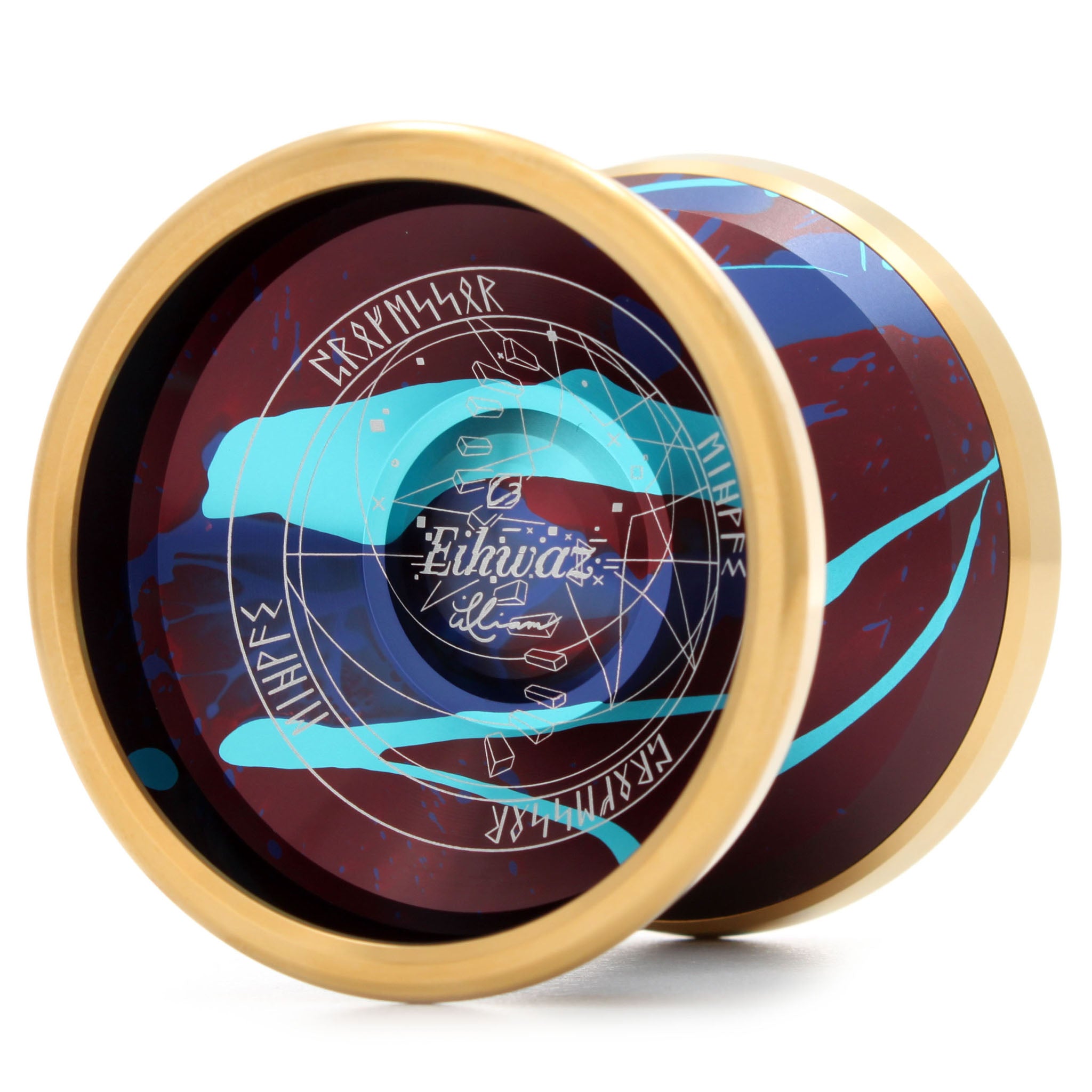 Aiwas - C3 Yoyo Design | Yoyo Specialty Store Rewind