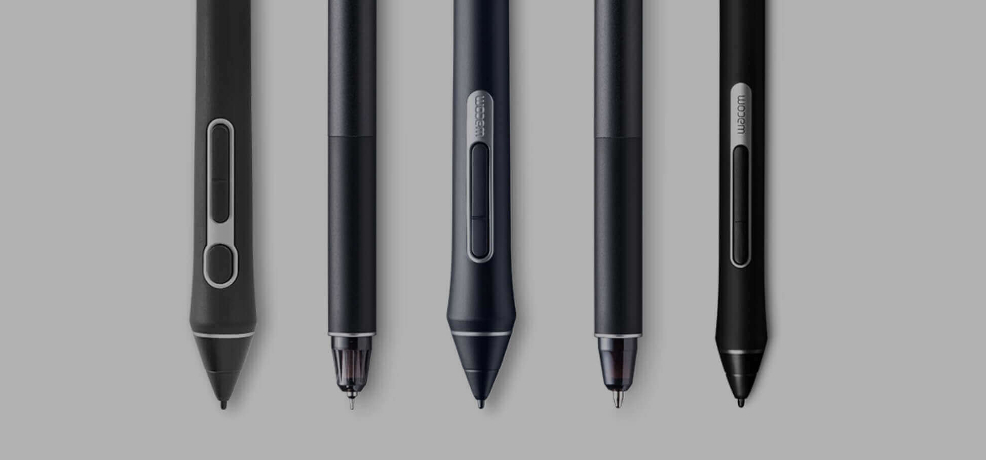 Wacom Pro Pen Slim | Pens