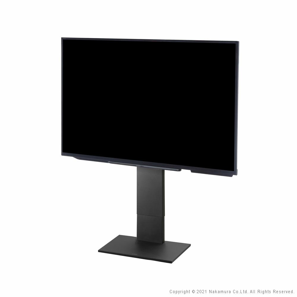 ナカムラ EQUALS WALL 壁寄せテレビスタンド V2 M05 テレビ台 テレビ