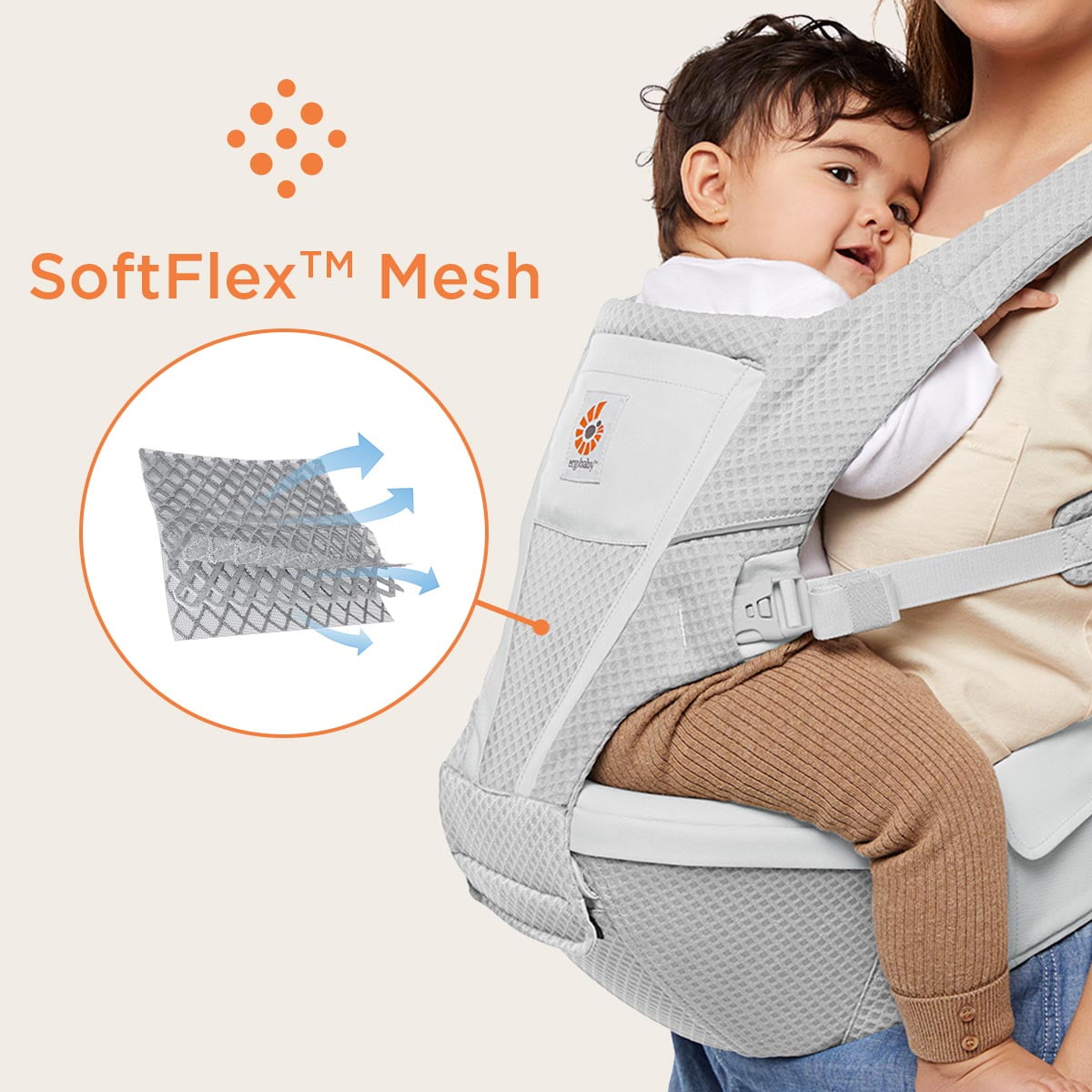 Alta | エルゴベビー オンラインストア