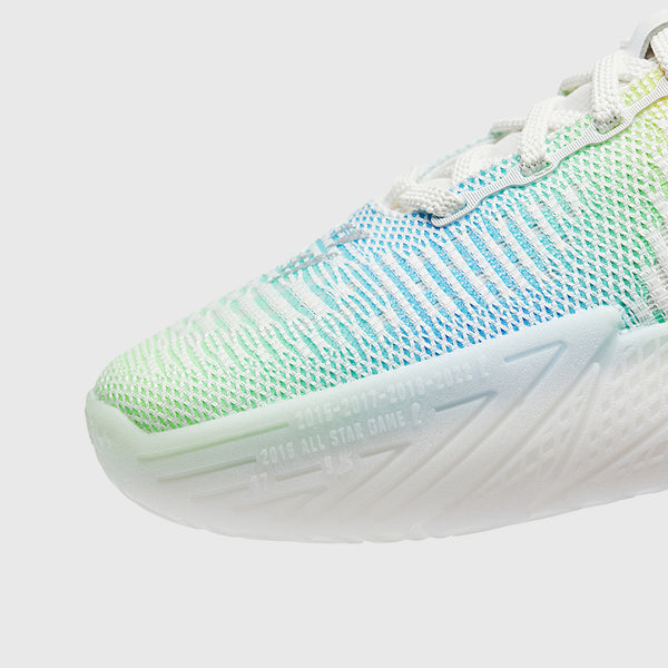 ANTA KT11 | Klay Thompson's Basketball Shoes | KT Basketball Shoes