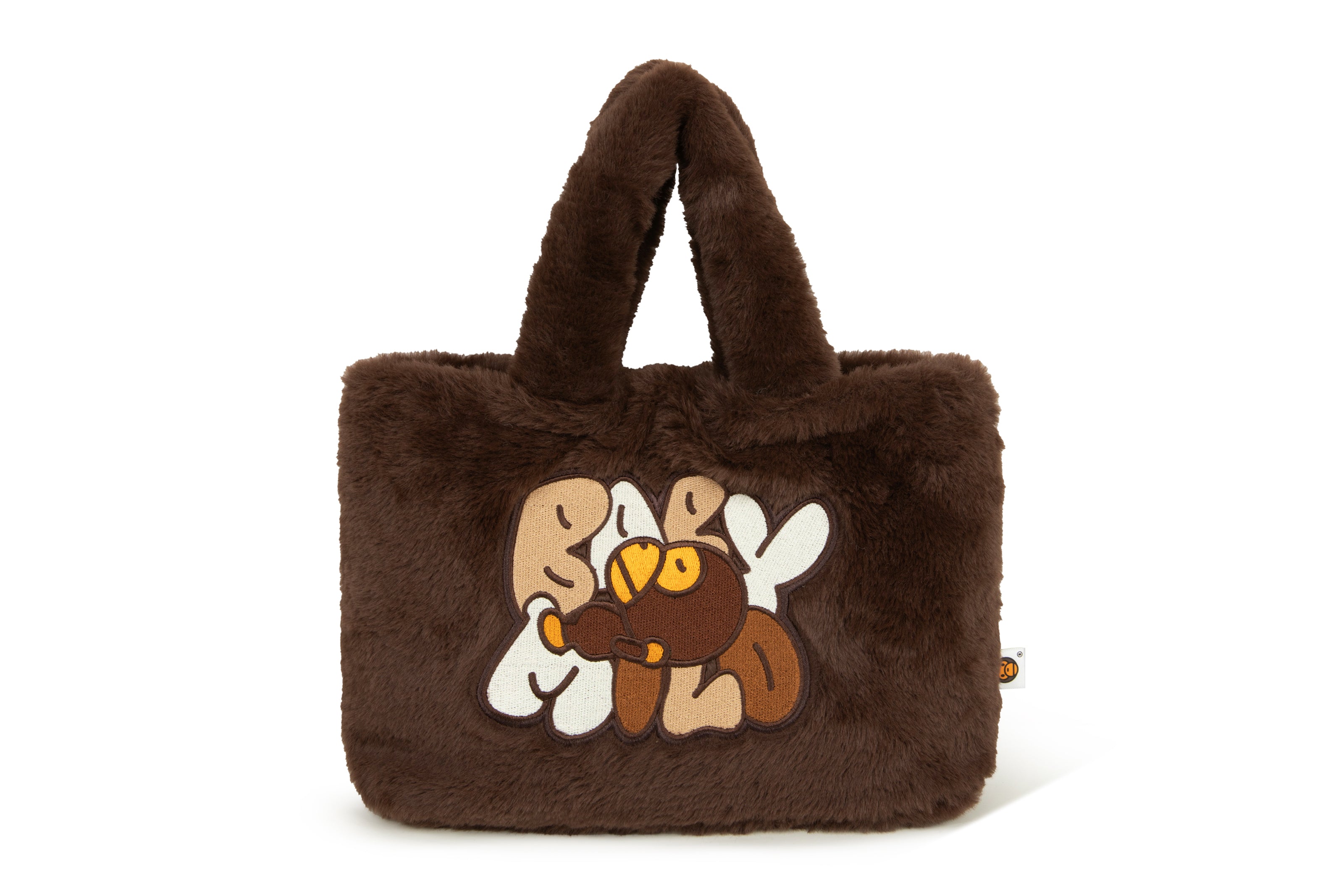 BABY MILO SMALL TOTE BAG #1 – eu.bape.com