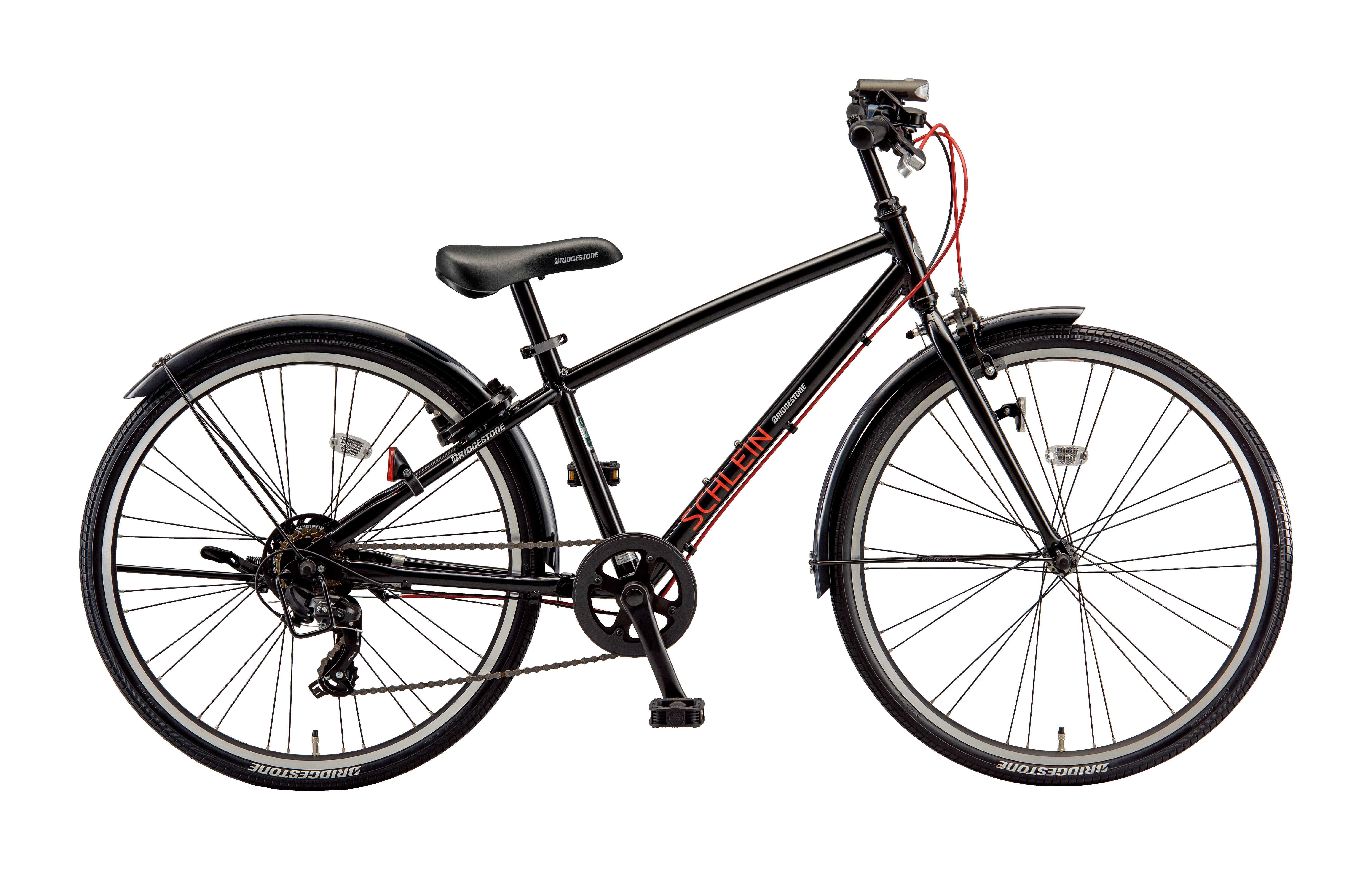 シュライン – Bridgestone Cycle Ethicle