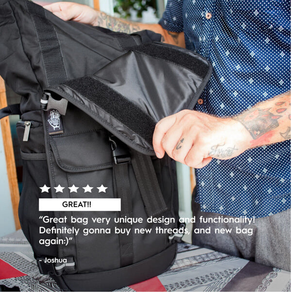 エスノテック ラージャパック 30 スレッド – EthnotekJP