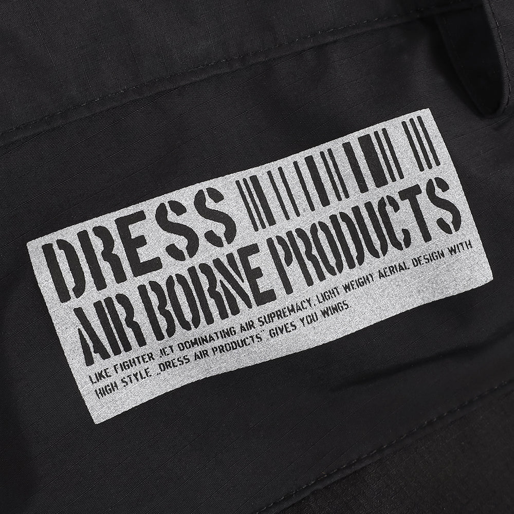 DRESS ハイグレード レインパンツ AIRBORNE | DRESS(ドレス