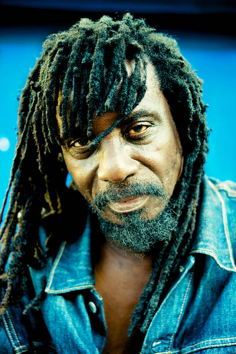 There's A Fire (Rootikal mixes) | Cornell Campbell feat