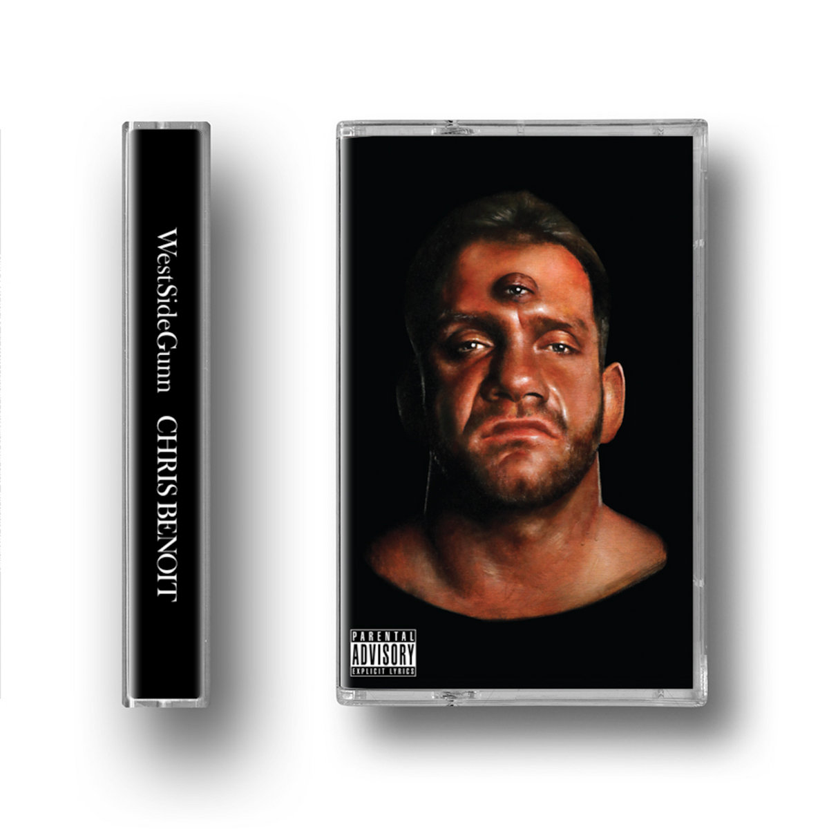Chris Benoit | Westside Gunn | Daupe