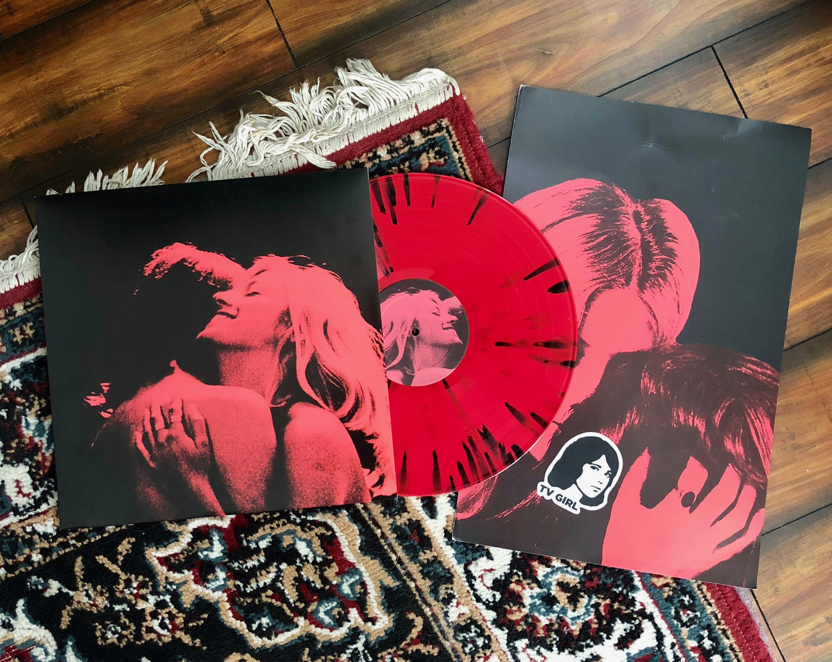 French Exit | TV Girl