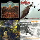 Contamination rises | No Return