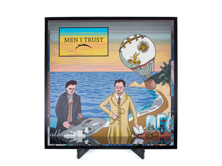 Men I Trust | Men I Trust