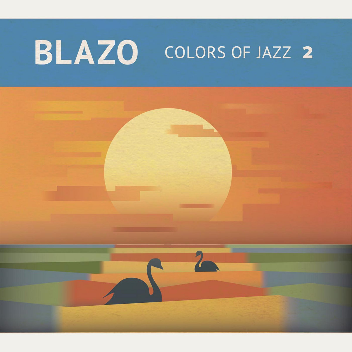 Colors of Jazz 2 | Blazo