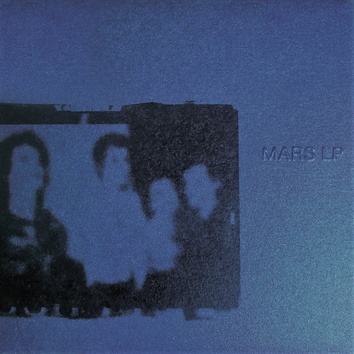 The Complete Studio Recordings NYC 1977-1978 | Mars